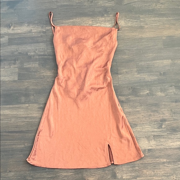 PRINCESS POLLY SLIP DRESS - Picture 5 of 9